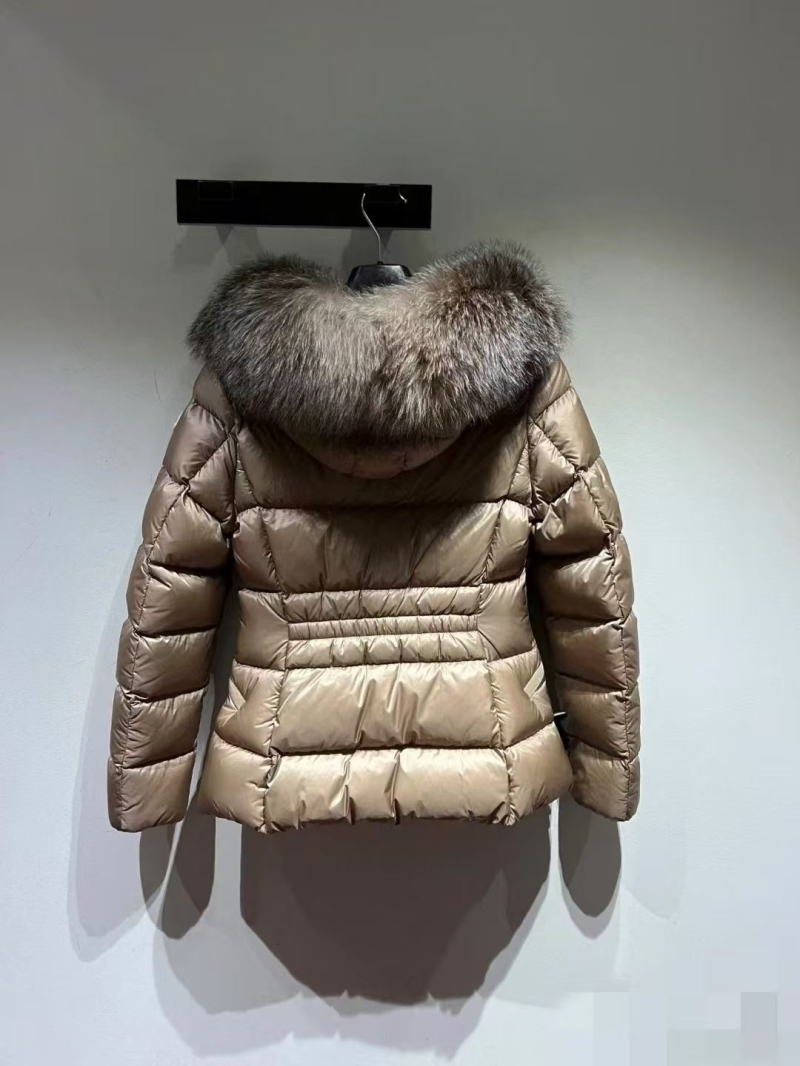 Moncler Down Coat